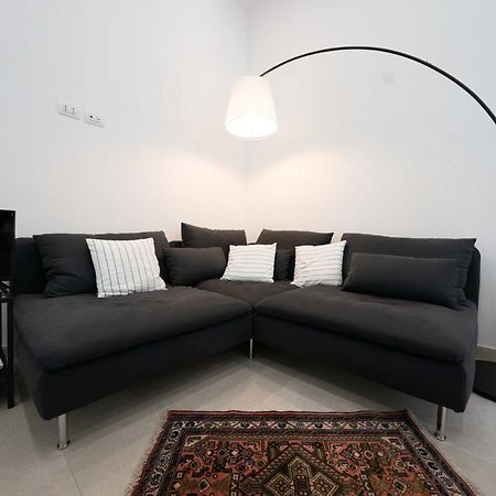 Gramsci Luxury Apartment By Dimorra Nápoles Exterior foto