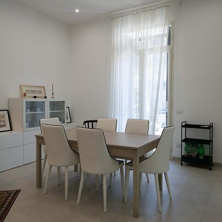 Gramsci Luxury Apartment By Dimorra Nápoles Exterior foto